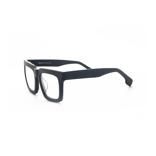 2ND FRAME/框框 經(jīng)典粗方框 Simply Bold 2.0 -黑色仿木板材 80080498