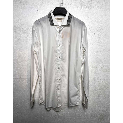 Marc Jacobs/馬克雅各布斯 女裝/女士襯衫/女士長袖襯衫