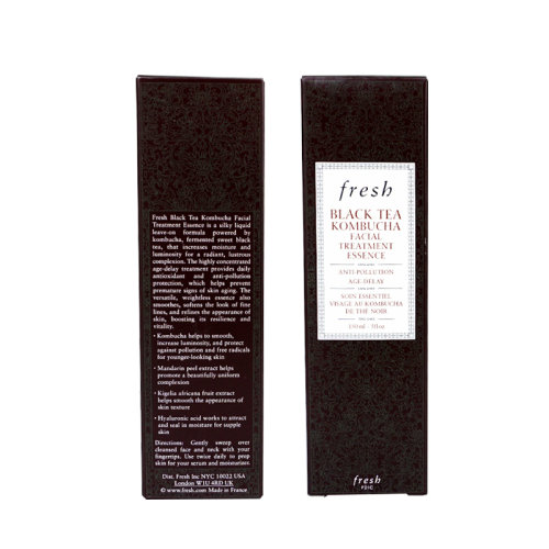 Fresh/馥蕾詩(shī)馥蕾詩(shī)紅茶酵母精華液150ml/250ml 滋潤(rùn)補(bǔ)水爽膚水提亮膚色