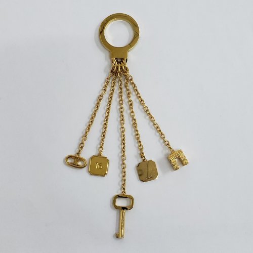 Celine 凱旋門流蘇 包掛