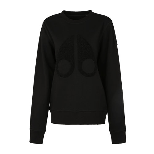 MOOSE KNUCKLES/慕斯納可茲女裝女衛(wèi)衣女MK4700LS2