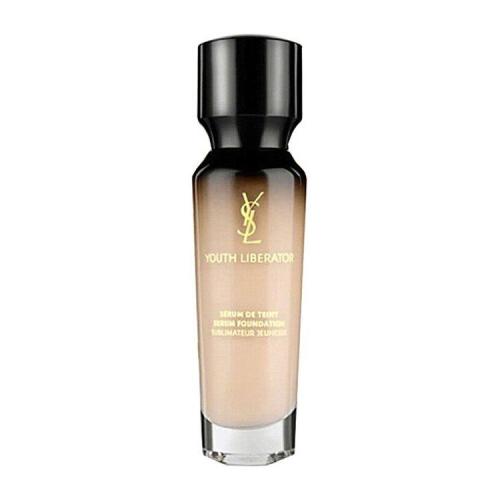 Yves saint Laurent/圣羅蘭妍活青春粉底液  30ml 多色可選