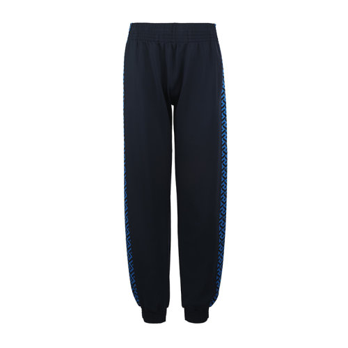 VERSACE/范思哲22年男士家居褲運(yùn)動褲100011A02