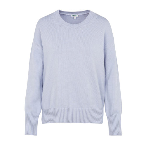 KENZO/高田賢三 女裝 服裝 后背logo印花 女衛(wèi)衣 FA52PU496814