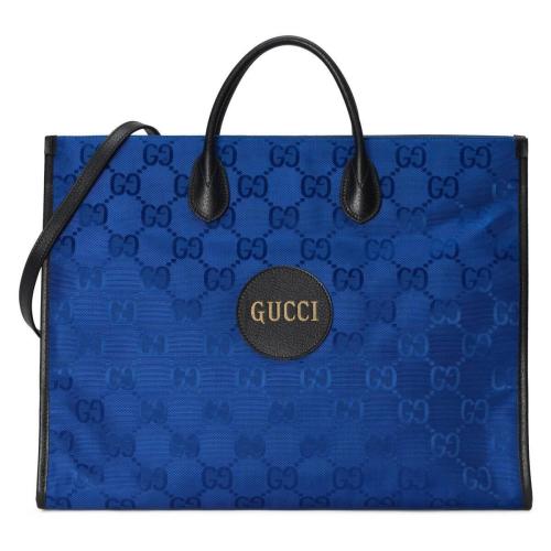  GUCCI古馳 22年秋冬 男士 Gucci Off The Grid系列托特包 630353 H9HAN 4267 預(yù)定商品2-6周發(fā)貨