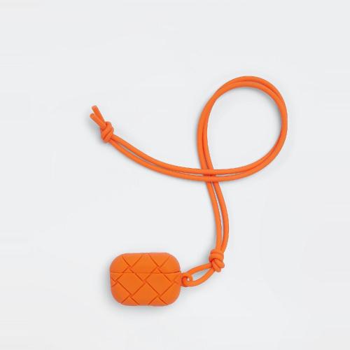  BV葆蝶家 22年秋冬 男士 耳機(jī)包 etui pour airpods pro 691715V0EY07506