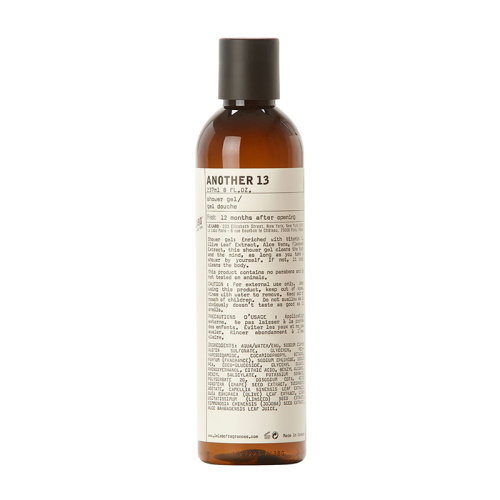 LE LABO/勒拉博香水實驗室 經典系列啫喱沐浴露237ml 溫和留香持久 多香味可選