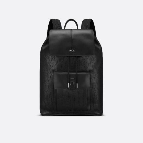  DIOR迪奧 男士 雙肩包 Motion 雙肩背包 1ESBA138VPI_H03E 預定商品1-3周發(fā)貨