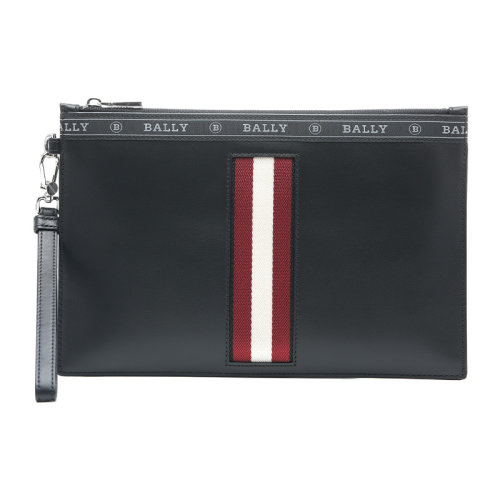 BALLY/巴利22春夏男士手拿包BENERYH