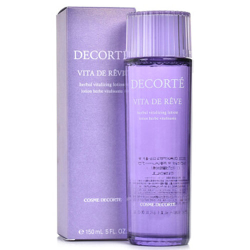 COSME DECORTE/黛珂  紫蘇精華水 150ml/300ml