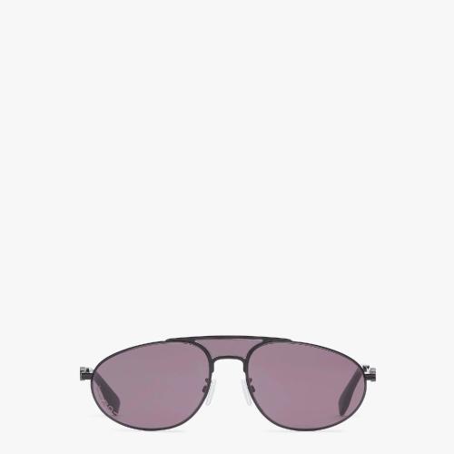  FENDI芬迪 22年秋冬 男士 太陽(yáng)眼鏡 Fendi O’Lock FOL53_LHUF1IS8