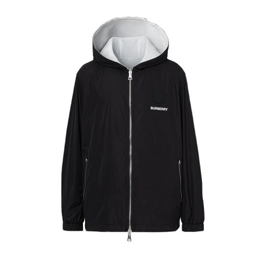 BURBERRY/博柏利 男士夾克 8029323 1