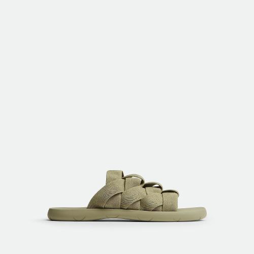  BV葆蝶家 22年秋冬 男士 休閑運動鞋 plat 651402V0GV03025