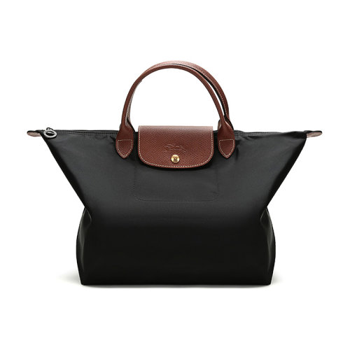 Longchamp/瓏驤 女士LePliage系列尼龍手提包 1623 089