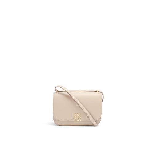  LOEWE羅意威 22年秋冬 女士 錢包 Small Goya bag in silk calfskin A896N09X01-1769