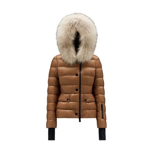  MONCLER蒙可蒙克萊 22年秋冬 女士 羽絨服 Armonique Short Down Jacket H20981A0004253071237