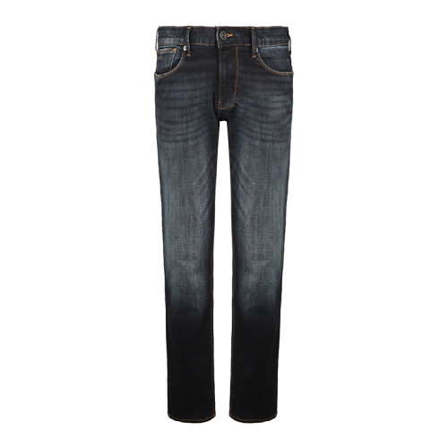 Emporio Armani/安普里奧阿瑪尼 男士牛仔褲6H1J061DU1Z