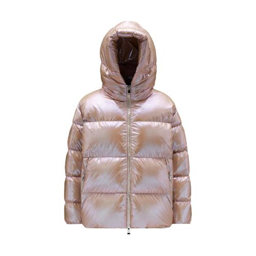  MONCLER蒙可蒙克萊 22年秋冬 女士 羽絨服 Frasne Short Down Jacket H20931A00120596D2224