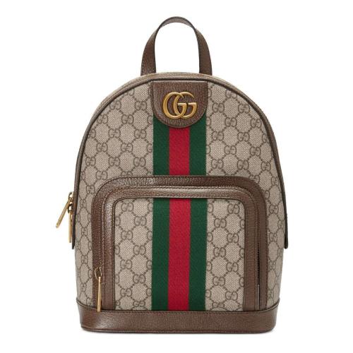  GUCCI古馳 22年秋冬 女士 Ophidia系列小號(hào)GG背包 547965 9U8BT 8994 預(yù)定商品2-6周發(fā)貨