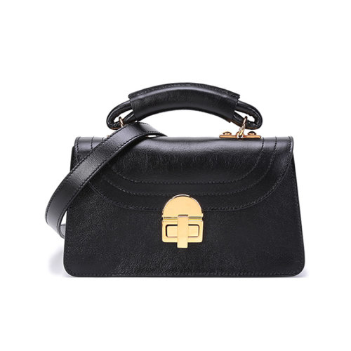 MARNI/瑪尼 女士牛皮革手提單肩斜挎包 BMMP0043Y2 P2644