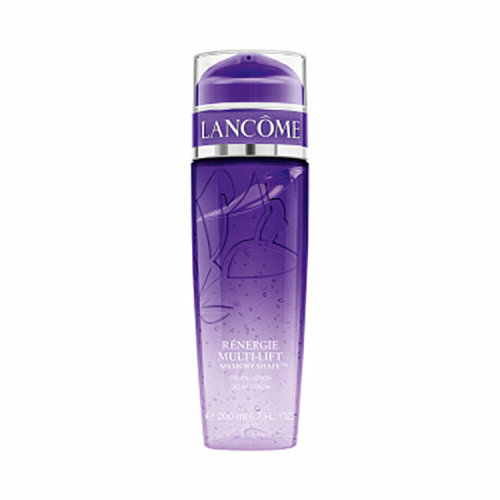 Lancome/蘭蔻  新立體塑顏美容液/新塑顏修護(hù)凝露水 200ml