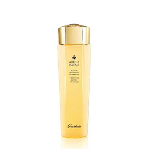 Guerlain/嬌蘭  帝皇蜂姿修護(hù)蜜潤精粹水 150ml/300ml