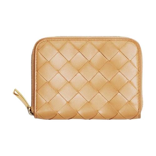  BV葆蝶家 女士 錢(qián)包 PORTE-MONNAIE 600874VCPP22700 預(yù)定商品1-3周發(fā)貨