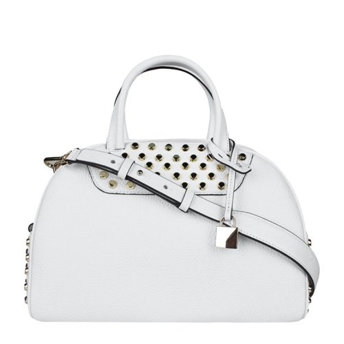 Michael Kors/邁克·科爾斯 AUSTIN系列牛皮女士挎包 30T7GANS2L