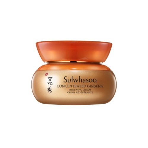 Sulwhasoo/雪花秀滋盈生人參煥顏修護(hù)霜60ml