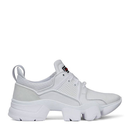 Givenchy/紀(jì)梵希 男士時(shí)尚休閑低幫JAW運(yùn)動(dòng)鞋休閑鞋老爹鞋男鞋 多色可選