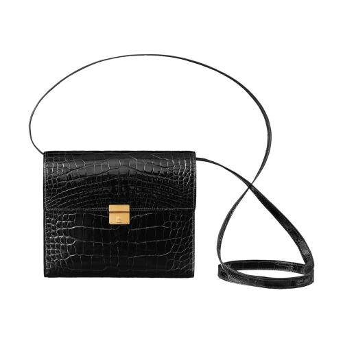  HERMES愛馬仕 22年秋冬 女士 錢包 Portefeuille Clic 16 H073570CC89 預(yù)定商品2-6周發(fā)貨