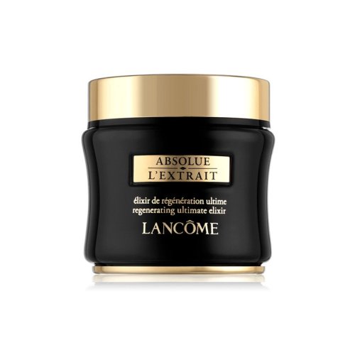 Lancome/蘭蔻 黑金臻寵面霜50ML
