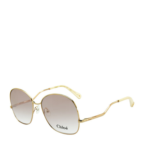 CHLOE/克洛伊 蔻依 女士 光學(xué)鏡架 CE2157  56mm 個性  全框 近視眼鏡框 眼鏡架 CHLOE 克洛伊