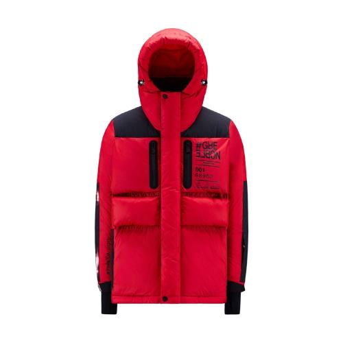  MONCLER蒙可蒙克萊 22年秋冬 男士 羽絨服 Mongnod Short Down Jacket H20971A0004868953455
