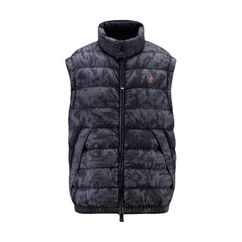  MONCLER蒙可蒙克萊 22年秋冬 男士 馬甲 Mornans Down Vest H20971A00039M1873D91