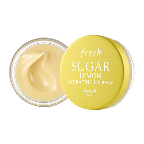 Fresh/馥蕾詩(shī)保濕修護(hù)唇膜（檸檬味）6g