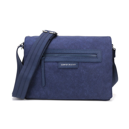 Longchamp/瓏驤 女士LE PLIAGE NEO系列織物單肩斜挎包 1088 690