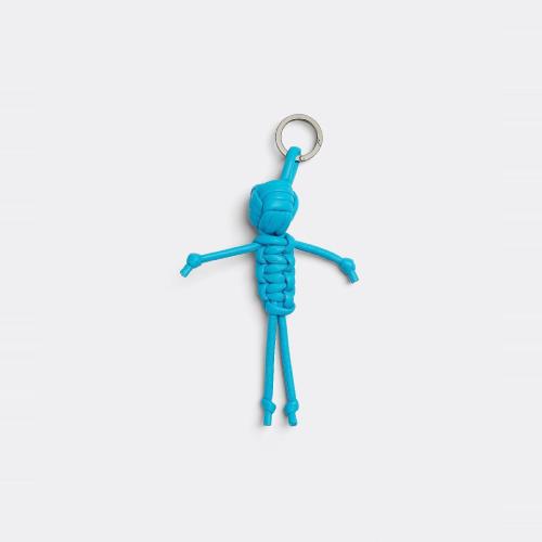  BV葆蝶家 22年秋冬 男士 鑰匙扣 charm 716271V00504617