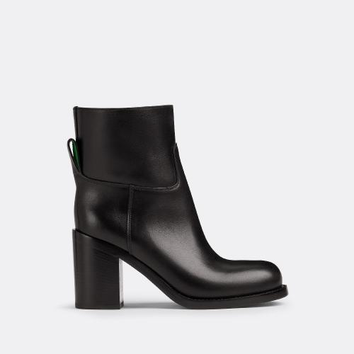  BV葆蝶家 22年秋冬 女士 短靴 bottines cavallo 716214V2BH01000