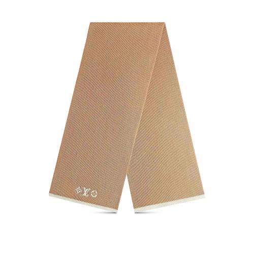  LV路易威登 22年秋冬 女士 圍巾 LV HEADLINE 圍巾 M77927