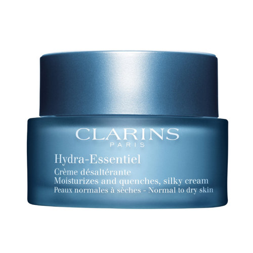 CLARINS/嬌韻詩  恒潤奇肌保濕乳霜面霜50ML