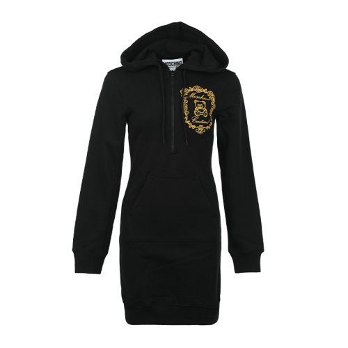 MOSCHINO/莫斯奇諾女士連衣裙A044055281