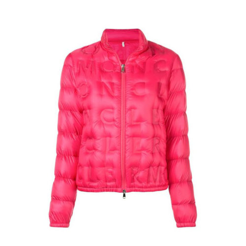  Moncler/蒙克萊 女士羽絨服 4537600C0002