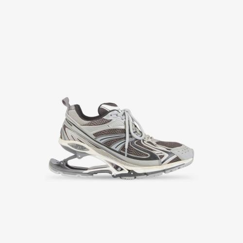  BALENCIAGA巴黎世家 22年春夏 男士 休閑運(yùn)動(dòng)鞋 x-pander sneaker 653871W2RA31212 預(yù)定商品1-3周發(fā)貨