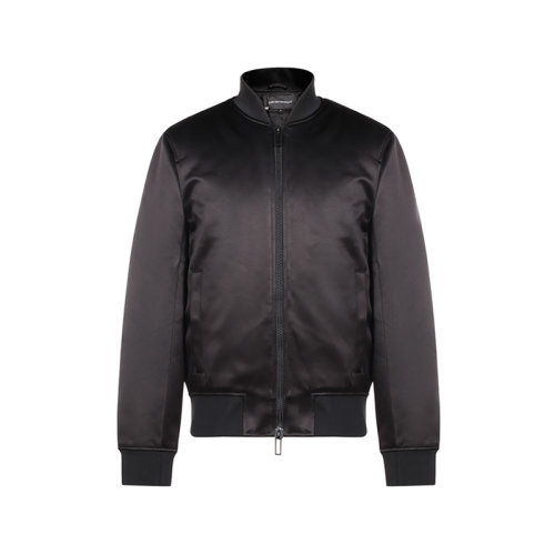 Emporio Armani/安普里奧阿瑪尼 男士夾克 男士聚酯纖維棉服夾克外套 6H1BE5 1NKQZ