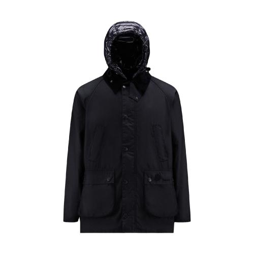  MONCLER蒙可蒙克萊 22年秋冬 男士 夾克 Wight Short Down Jacket H20921A00034M2146999
