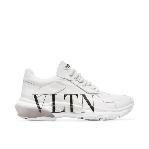 Valentino/華倫天奴 女鞋通用典雅女士低幫鞋 休閑運動鞋 TW2S0M53RKWA01