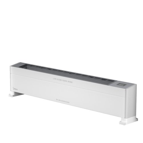 Midea/美的 NDX-G取暖器烤火爐電暖器 移動地暖干衣機