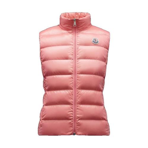  MONCLER蒙可蒙克萊 22年秋冬 女士 馬甲 Ghany羽絨馬甲 H20931A5250068950539