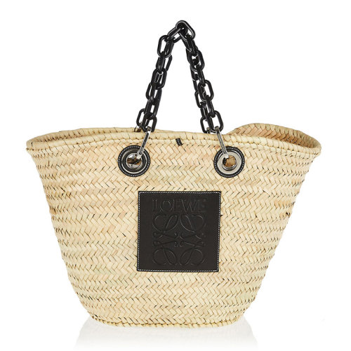 LOEWE/羅意威  女包 時(shí)尚百搭 女士米色手提包 32903V50-2165 HKY012467